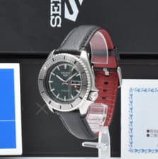 [MINT] SEIKO 5 Sports 4R36-14A0 Kamen Rider Collaboration Automatic Men's Watch