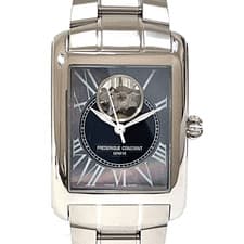 N [FREDERIQUE CONSTANT] Frederique Constant Classic Carre Automatic Heart Beat