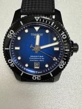 TISSOT Seastar 1000 40mm
