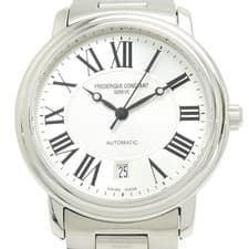 Frederique Constant Classics 38mm FC-303/310X3P5/6 Men's Watch [ A]