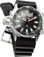 Citizen JP2000-08E Watch – No Import Fees – FedEx Shipping