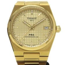 Tissot PRX T137.207.33.021.00 Used Wrist Watch