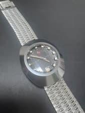 RADO 70's DIA STAR /