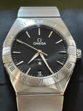 from Authorized Dealer    Model Omega Constellation 36mm Quartz