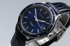 SEIKO Mechanical 5 Sport Classic Style SARG015 Date AT Watch [Band Little Wear ]