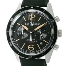 Bell & Ross Vintage Sports Heritage Chronograph BR126-94-SP Automatic