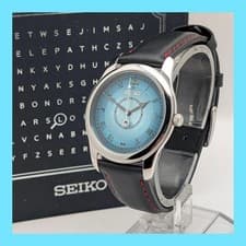 Seiko SPY FAMILY collaboration watch ,19841