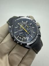 2025 Omega Speedmaster Dark Side Of The Moon Rocketship 310.92.44.50.01.001 B+P
