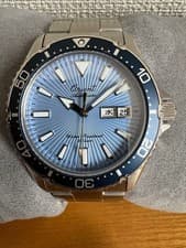 Orient RN-AA0823L Sports Mako 75th Anniversary Model Automatic Winding Men's