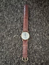 Royal Orient 19 Jewels Manual Wind Watch Elegant Condition Timepiece Premium