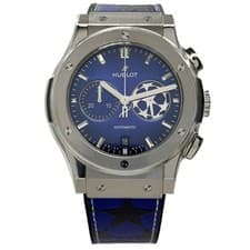 Hublot Classic Fusion Chrono UEFA Champions League 42mm 541.NX.5170.VR.UCL25