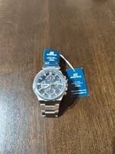 CASIO Edifice Watch EFR-541SBDB-1AJF Men’s, Quartz, Stylish