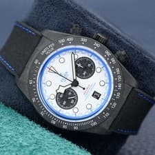 Tudor Black Bay “Carbon 25” M79377KN 42mm 2025 Box & Papers