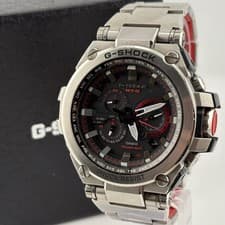 Casio G-SHOCK MTG-S1000D Watch Excellent Condition with Box