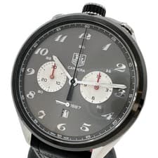 TAG HEUER  Carrera 1887 Chronograph 100th Anniversary Limited Edition CAR2C1...