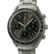 Omega Speedmaster Date Chronograph 323.30.40.40.06.001 with G-Card #049
