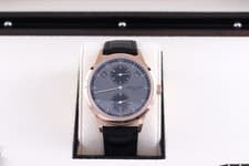 Patek Philippe Annual Calendar Regulator Rose Gold 5235/50R Complications 2025