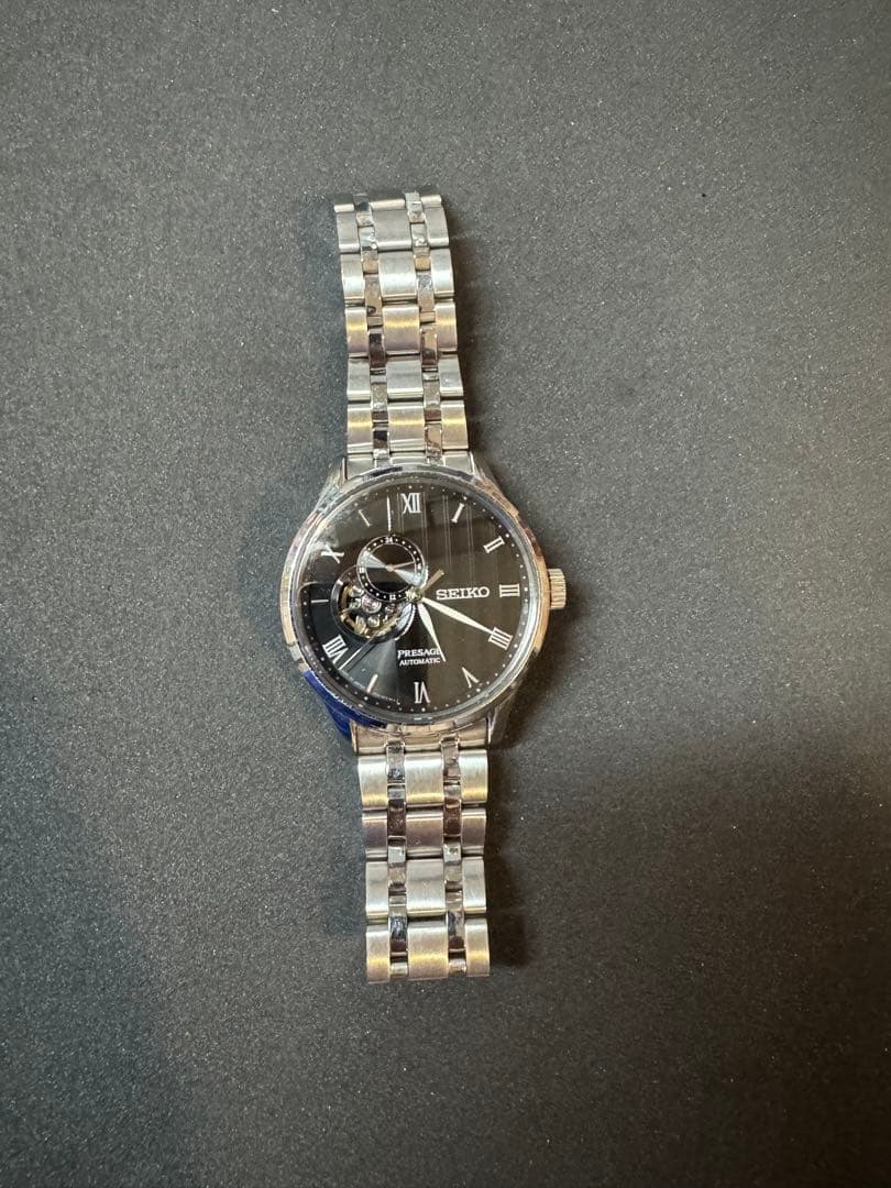 SEIKO Presage Automatic Wristwatch