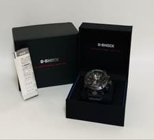 Discontinued - Excellent G-SHOCK GWR-B1000 Gravitymaster