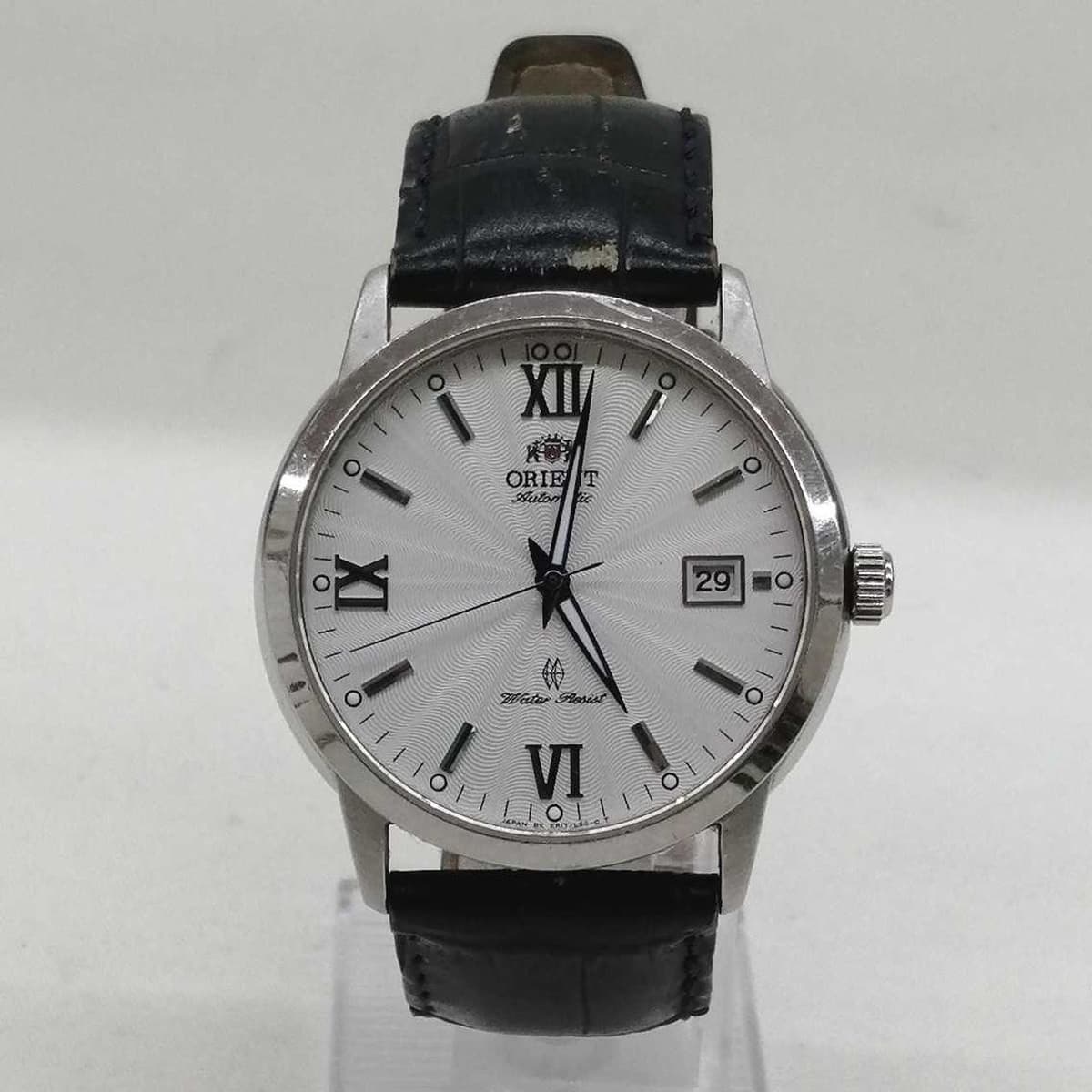 Wristwatch Model Automatic Winding ORIENT