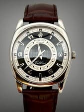 rolex cellini DANAOS white gold