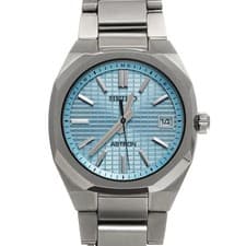 SEIKO Astron Nexstar RefNo=SBXY103 (7B62-0AD0) White Dial Titanium Solar #W3152