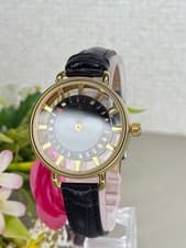 Vivienne Westwood Rare Watch Oversize Dial