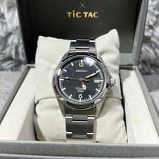 [35th Anniversary] SEIKO TiCTAC SZSB006 Automatic Watch 33mm
