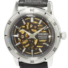 Seiko Presage Style 60's SARY257 4R72-00C0 Men's Working