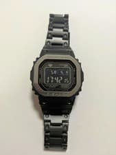 Casio GMWB5000MB1JF G Shock Full Metal Watch Timepiece Authentic Genuine