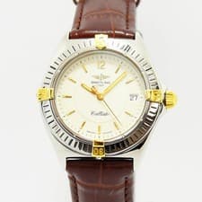 Breitling Men's Breitling Callisto B57045 SS Stainless Steel Aftermarket