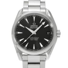 OMEGA 231.10.39.21.01.002 Men's Used Watch #41114