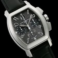 Vacheron Constantin Royal Eagle 49145/000A Chronograph SS #SU039