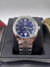 tag heuer carrera date 39mm