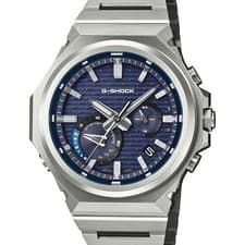 CASIO G SHOCK GST B1000D 2AJF Tough Solar Bluetooth Mens Watch Ultra Resilient