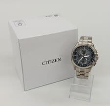 CITIZEN H804-T018696 ECO-DRIVE
