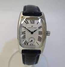 HAMILTON H13321611 American Classic Bolton Used watch Excellent condition