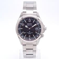## SEIKO SBDC209 Prospex Alpinist 6R55 Core Shop Exclusive JDM [S1204]