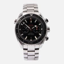 Omega Seamaster Planet Ocean 45.5mm 232.30.46.51.01.003 2014 Box and Papers
