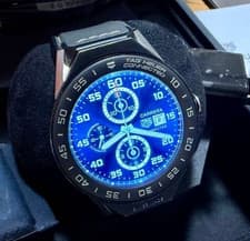 TAG Heuer Connected SAR8A80 Smart Men's Watch from JP