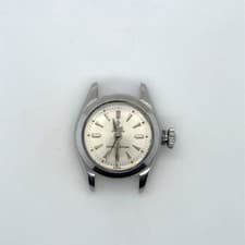 1960’s Vintage Tudor Oyster Ref. 7935 – Original Rolex Case Back & Crown