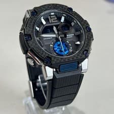 Casio GST B300XA 1AJF GSHOCK Bluetooth Tough Solar Wristwatch Limited