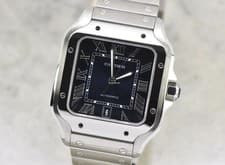 Cartier Santos de Cartier WSSA0030
