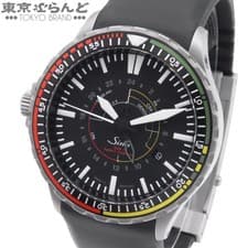 SINN Mission Timer 300 857.EZM7.S TO264178