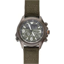 Citizen Eco Drive Promaster 52mm Watch