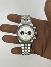 2026 Tudor Black Bay Chrono 41mm Stainless Steel M79360N-0014