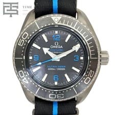 OMEGA Seamaster (Omega) Planet Ocean 6000 Co-Axial Master Chronometer Ultra