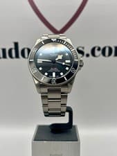 2024 TUDOR Pelagos 39mm M25407 Full Set Warranty PX Welcome