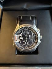 HAMILTON KHAKI AVIATION SERIES X COPTER MEN’S AUTOMATIC WATCH H76616933