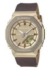 G-Shock x beautiful people Already Patina GM-S2110BP-5AJR Bronze From Japan